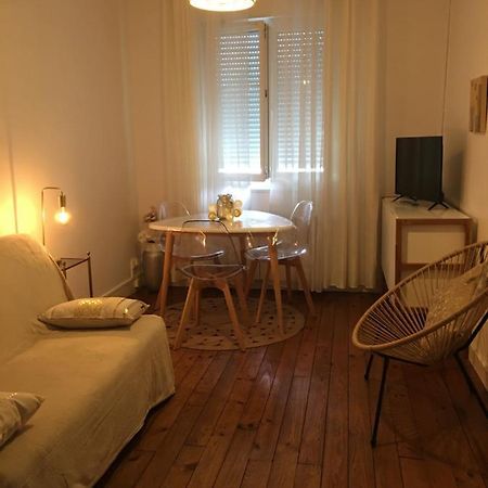 Appartement Esprit Cosy à Alençon Extérieur photo