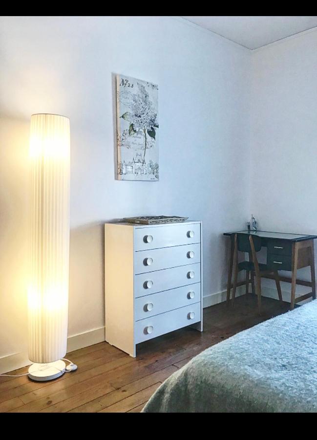Appartement Esprit Cosy à Alençon Extérieur photo