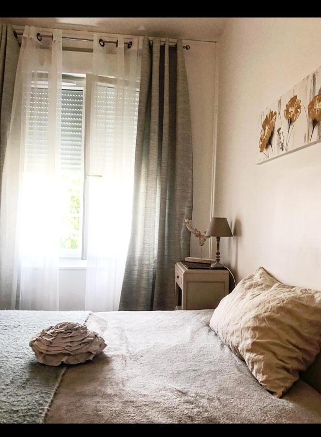 Appartement Esprit Cosy à Alençon Extérieur photo