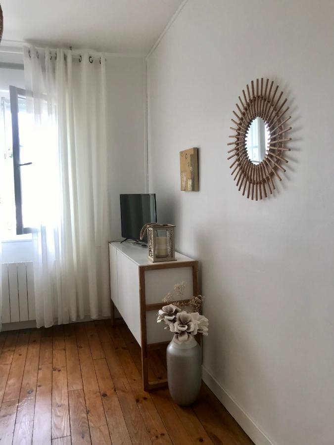 Appartement Esprit Cosy à Alençon Extérieur photo