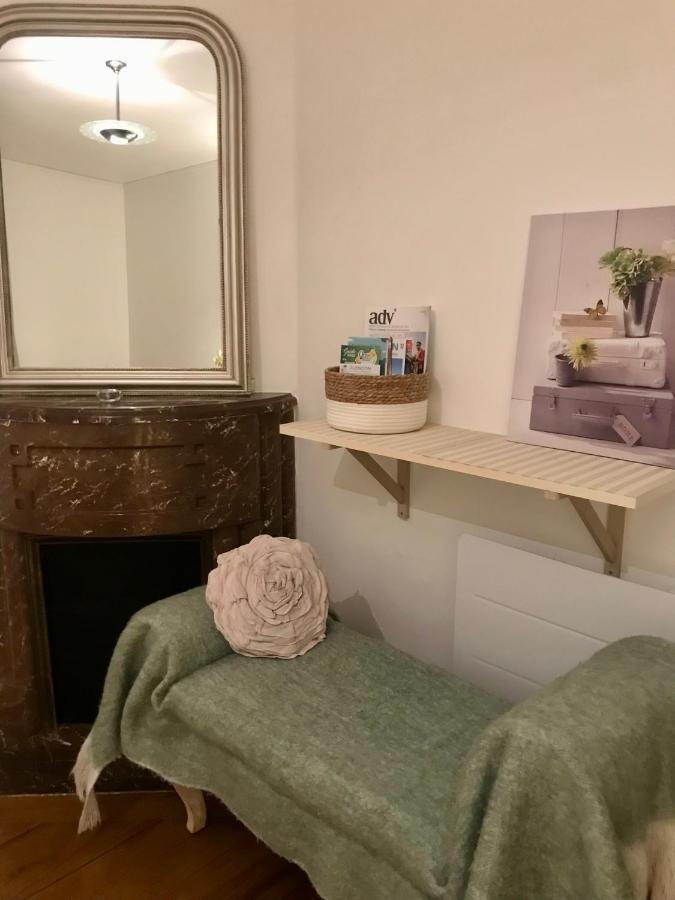 Appartement Esprit Cosy à Alençon Extérieur photo