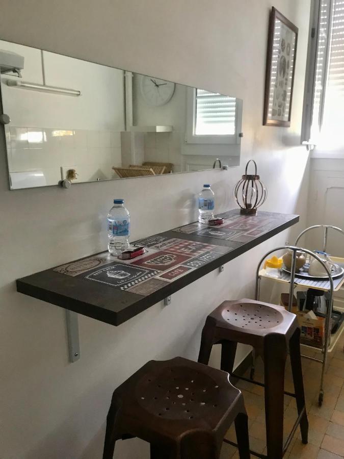 Appartement Esprit Cosy à Alençon Extérieur photo