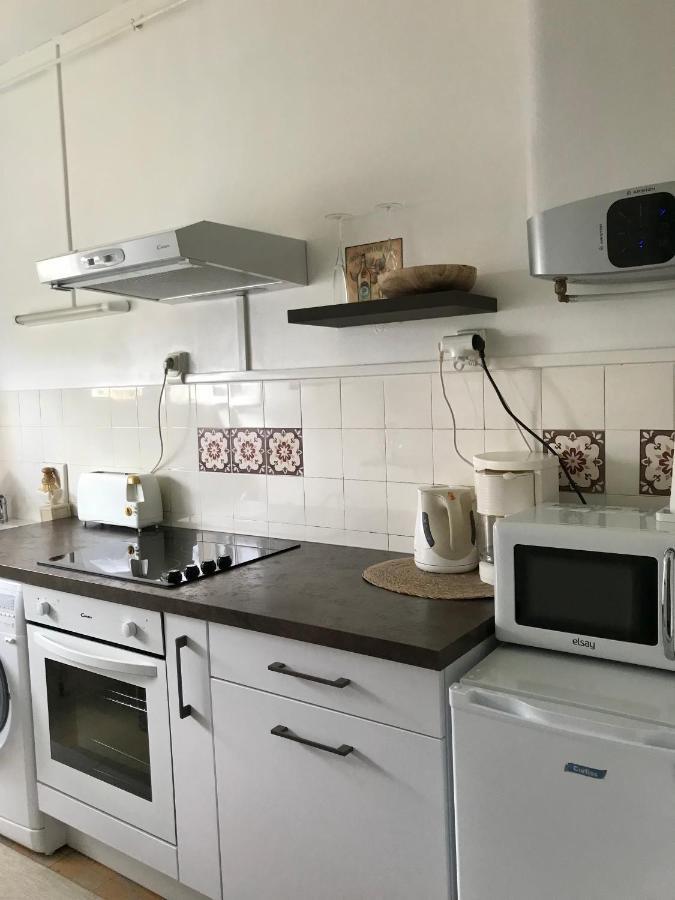 Appartement Esprit Cosy à Alençon Extérieur photo